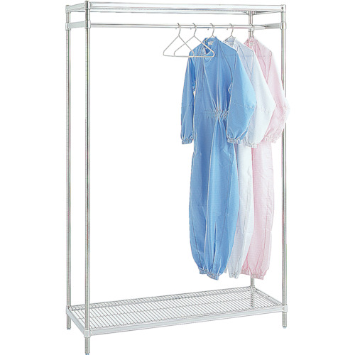 ｽﾃﾝﾚｽﾊﾝｶﾞｰﾗｯｸ 1台画像