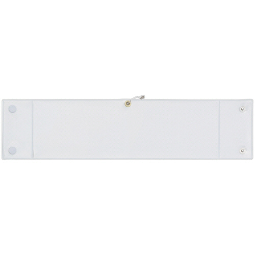 ﾁｪﾝｼﾞｱｰﾑﾎﾙﾀﾞｰ ﾊﾞｲｵﾏｽﾀｲﾌﾟ 本体 ﾎﾜｲﾄ 1枚画像