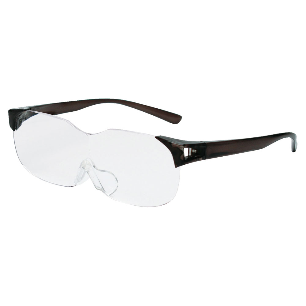 スマートアイ　ダークグレー画像