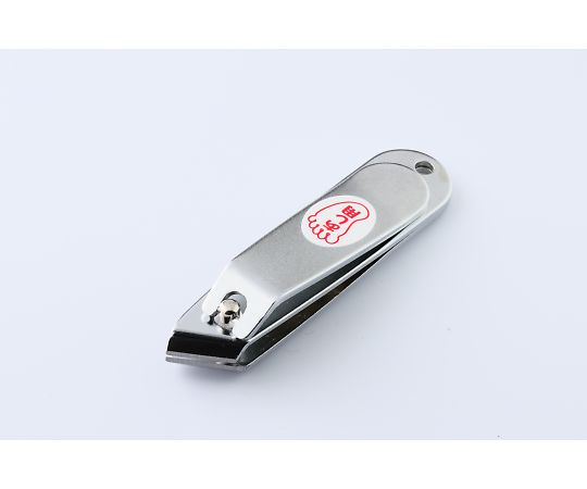 足用爪切り　ストレート画像