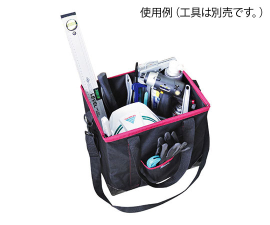 折りたたみバケツ　Ｍ画像