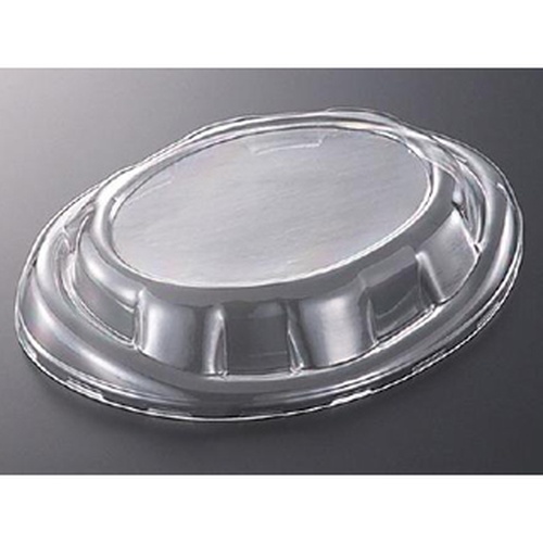 中央化学 CF ザル-22 透明蓋画像