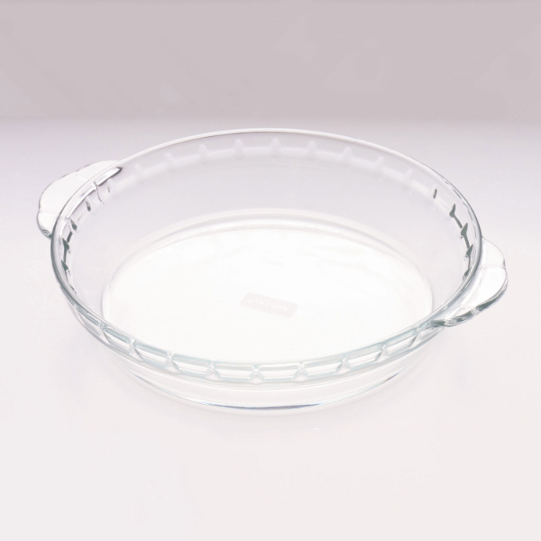 調理器具 PRX 冷凍レトルトディッシュ20cm パール金属画像