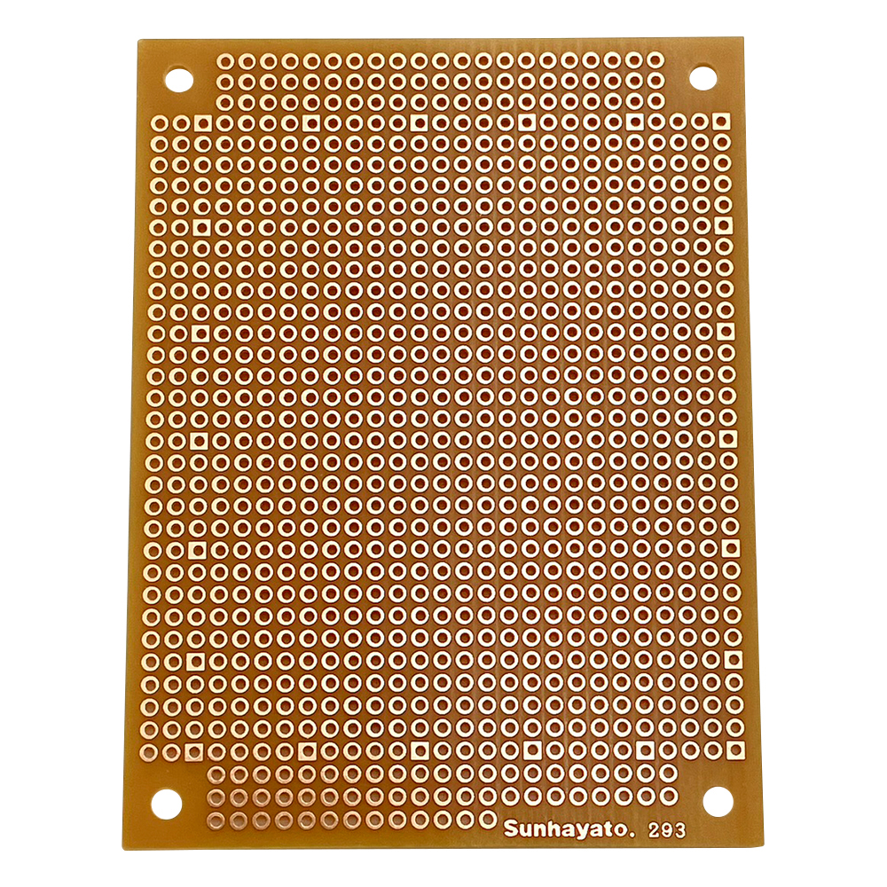 小型ユニバーサル基板