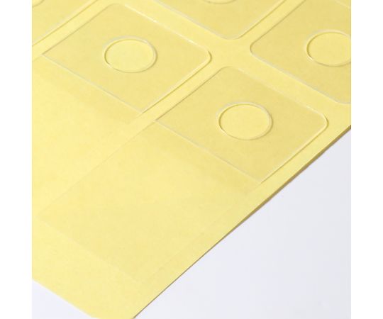 HEIKO フックシール S 100片画像