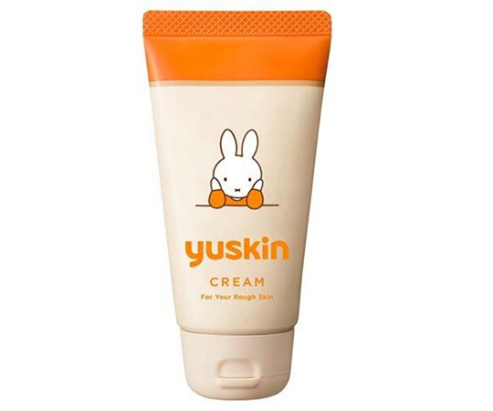 ユースキン ミッフィーチューブ 40g画像