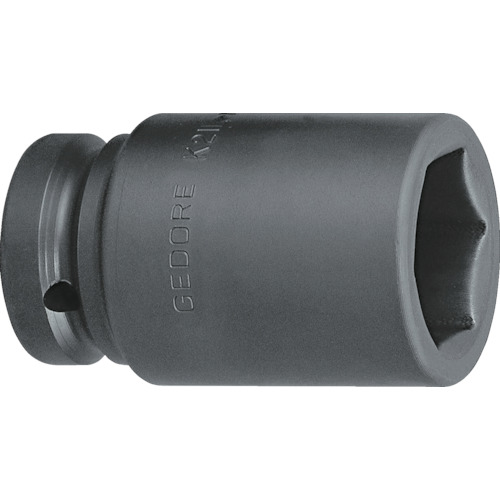 インパクト用ソケット(6角)　1　K21L　41mm　1個画像