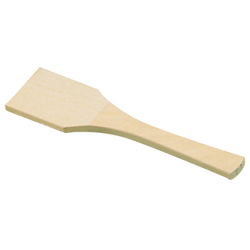 EBM 角型ｽﾊﾟﾃﾙ(ﾁｭｰﾘｯﾌﾟｳｯﾄﾞ) 60cm 1本画像