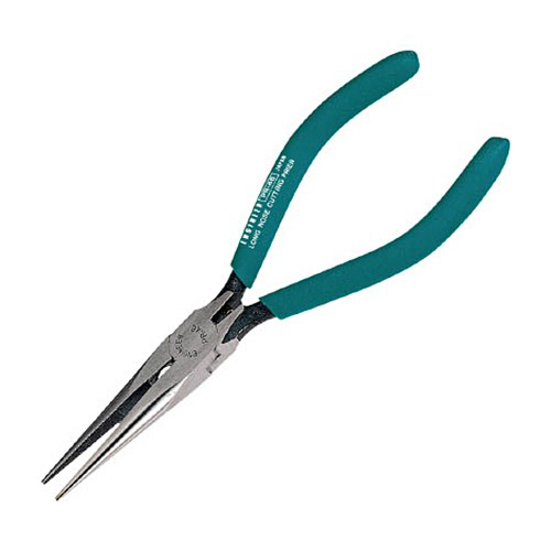 先長ﾗｼﾞｵﾍﾟﾝﾁ 160mm 1個画像