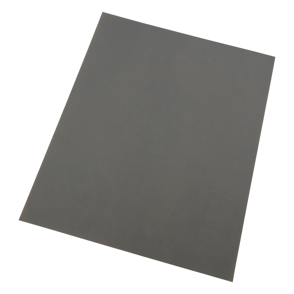 耐水研磨紙　10枚入画像