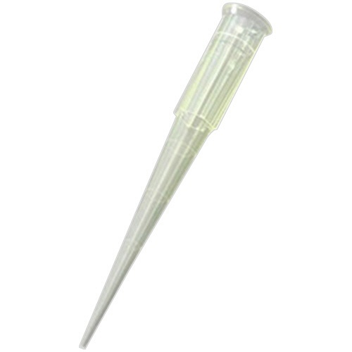 ビオラモ サクラチップ(バルクパック) 200μL イエロー 1パック(1000本)画像