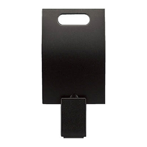 ﾘｰﾙ(IDeo HUBSTYLE) 黒 1個画像