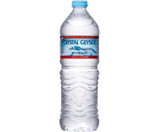 クリスタルガイザー　700mL　24本画像