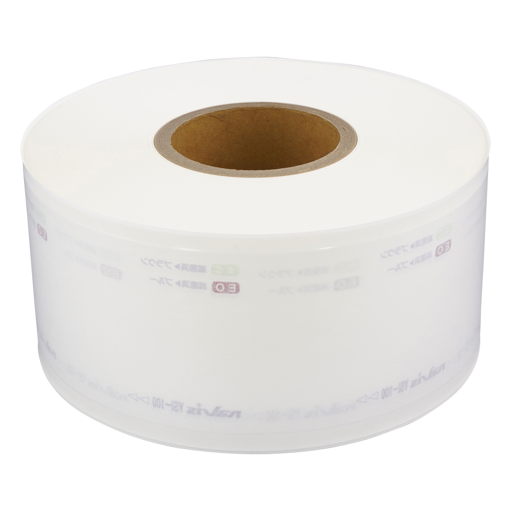 ナビ滅菌ロールバッグ 100mm×200m画像