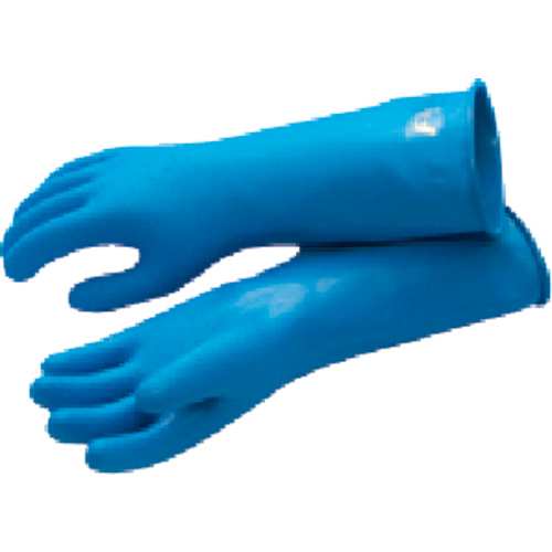 TGK ｴﾌﾃﾛﾝ手袋 A32(厚) 男子用 1双画像