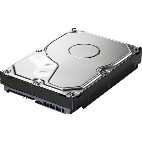 LinkStation対応　交換用HDD　3TB　1台画像
