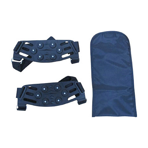 携帯･滑り止(ﾍﾞﾙﾄ付) L (収納袋付) 1組画像