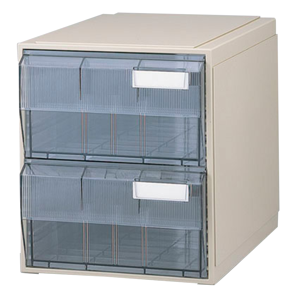 B4カセッター（引出2段・特深）画像