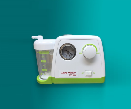 アスピレーターラボヘルパーLH-930