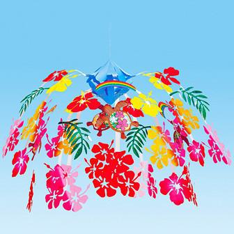 ハワイアントロピカルセンター画像