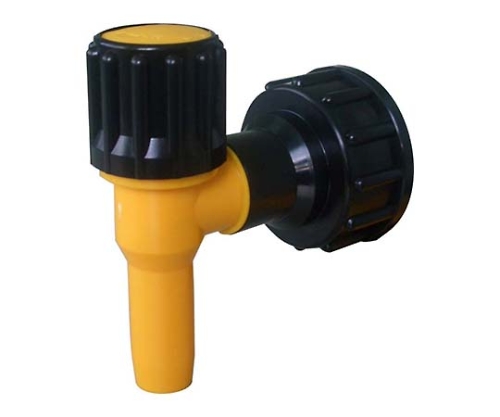 ローリータンク用コック コッくんローリータンク画像