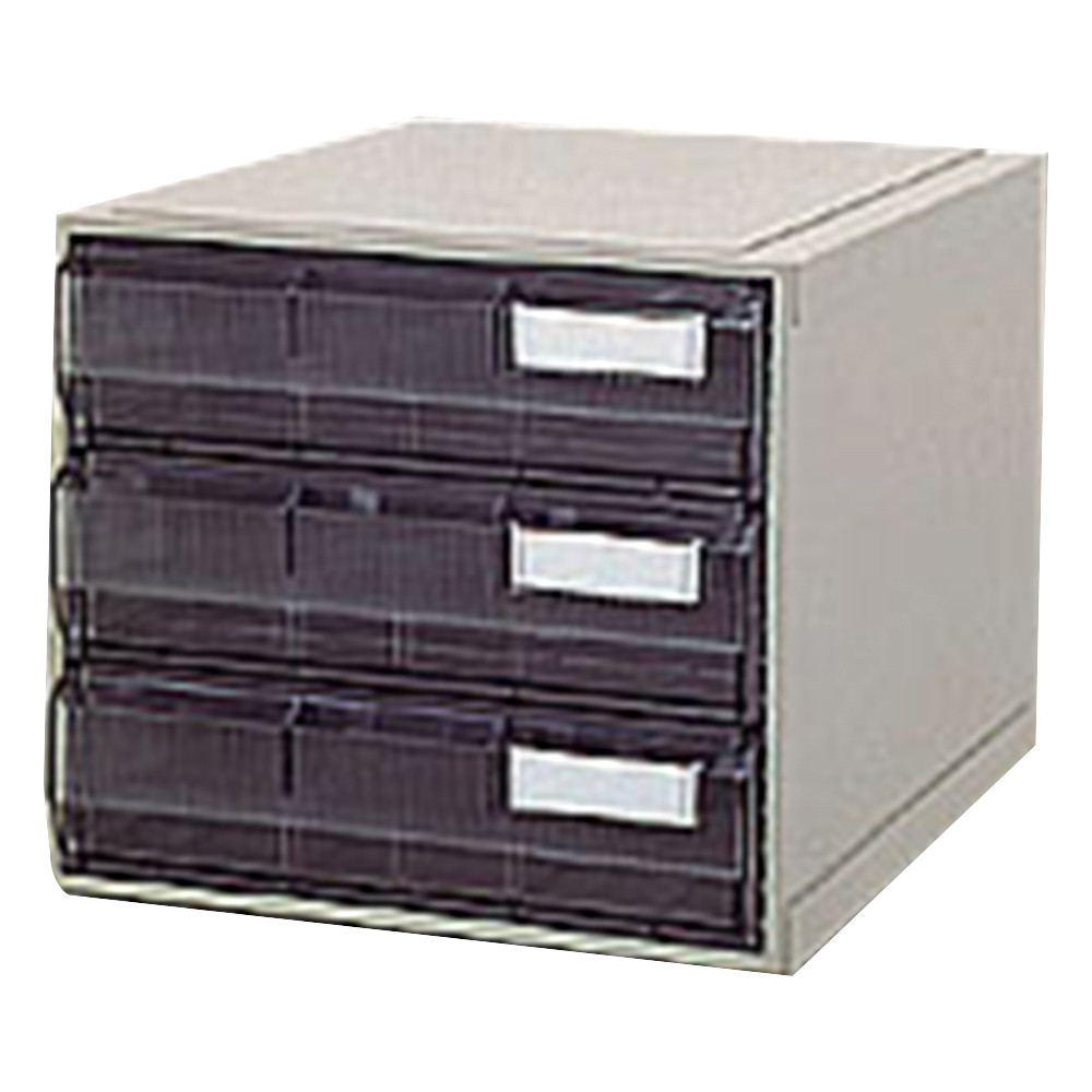 A3カセッター　（引出3段）画像