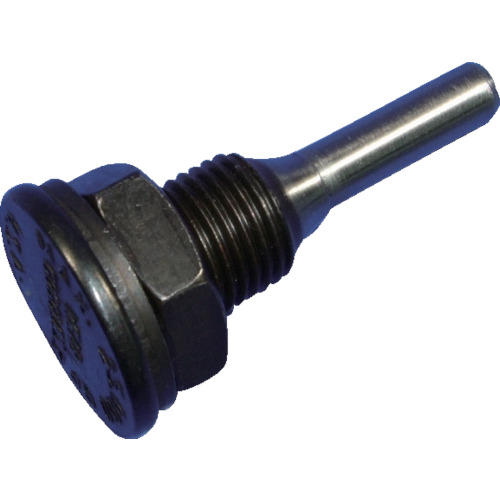 ｵｽﾞﾎﾞｰﾝ 工業用ﾌﾞﾗｼ ﾄﾞﾗｲﾌﾞｱｰﾊﾞｰ 1個画像