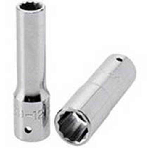 12角ディープソケット　12.7×24mm　1個画像