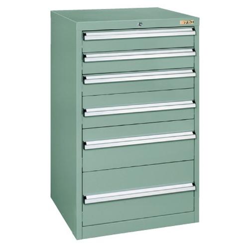 重量キャビネットＳＫＶタイプ（Ｗ６００ｍｍ）　ＳＫＶ６－１０６１ＡＮＧ