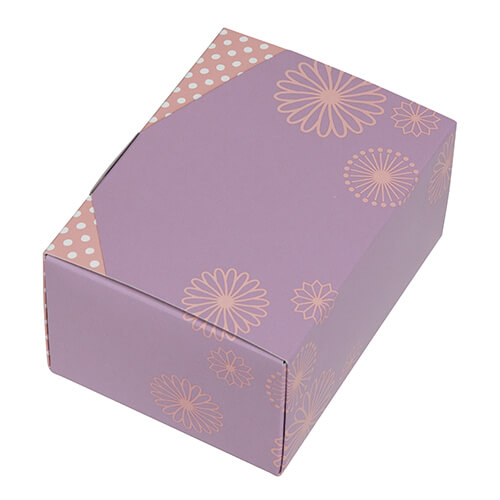 小箱　華みやび０．５ふじ画像