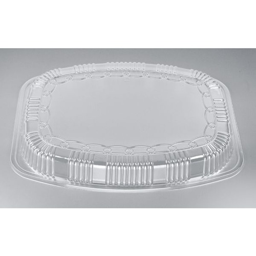 シーピー化成 Z-517 オードブル 透明蓋(B)画像