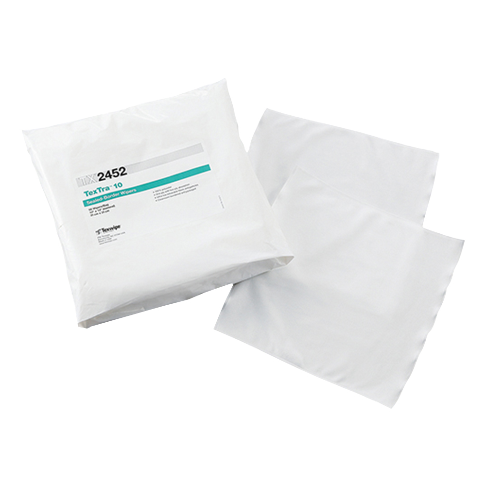 マイクロワイパー　Textra™　300×300mm　1袋（50枚/袋×2袋入）