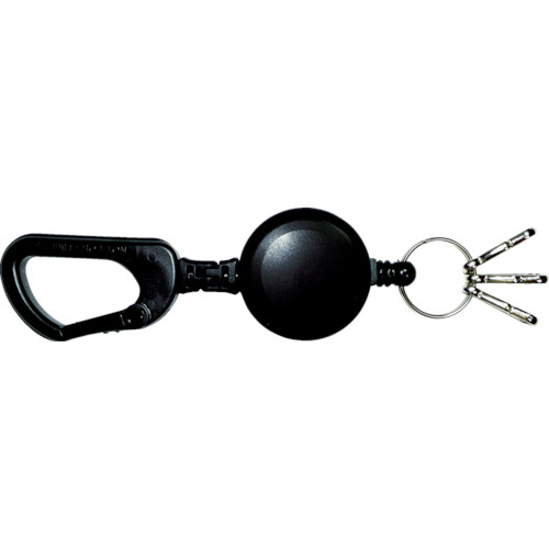 ｶﾗﾋﾞﾅﾘｰﾙ ｷｰﾘﾝｸﾞ付 M 1個画像