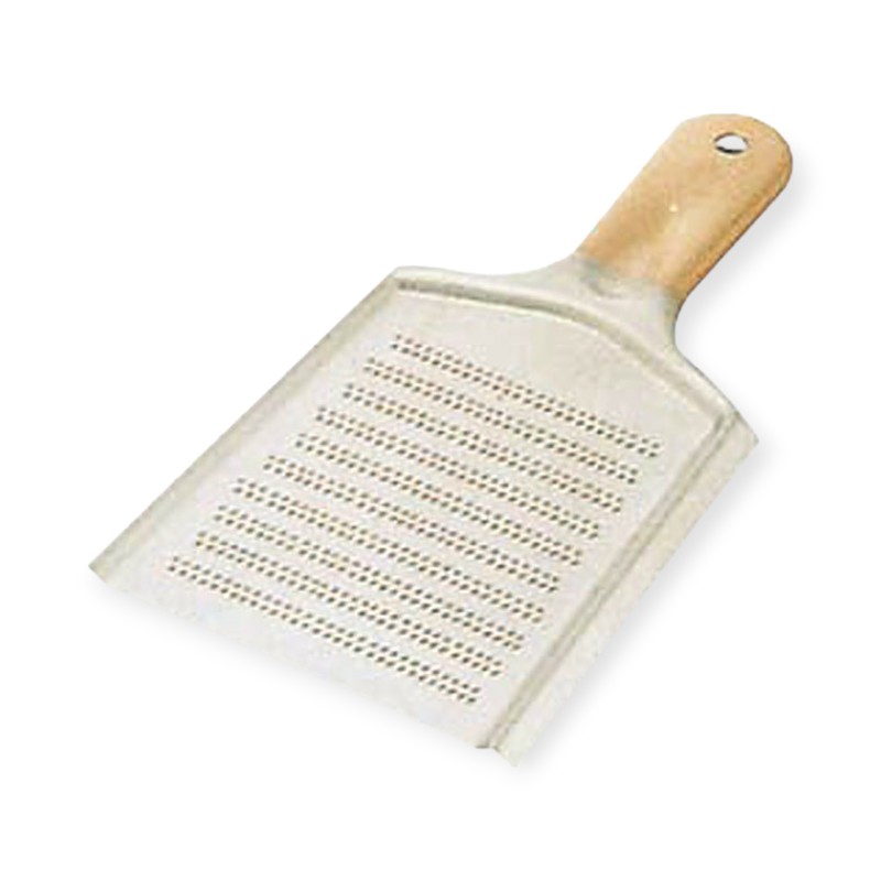 卸金 スーパーハイカット 銅製おろし金 特3号 DO-030 両面目立画像