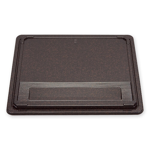 シーピー化成 弁当容器 NU-235 美濃 共蓋 20枚画像