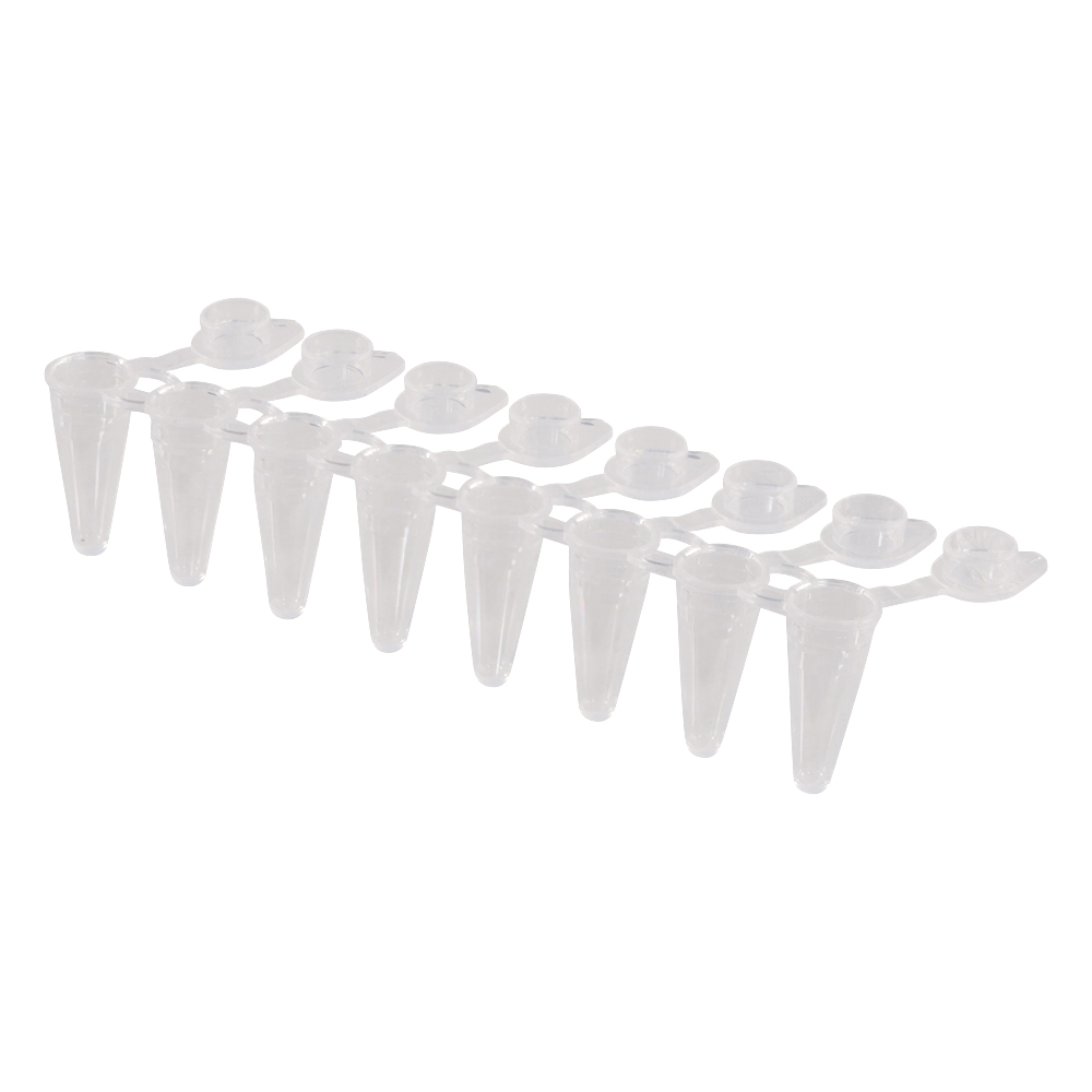 PCRチューブ（個別キャップ）　UltraFlux　120本入画像