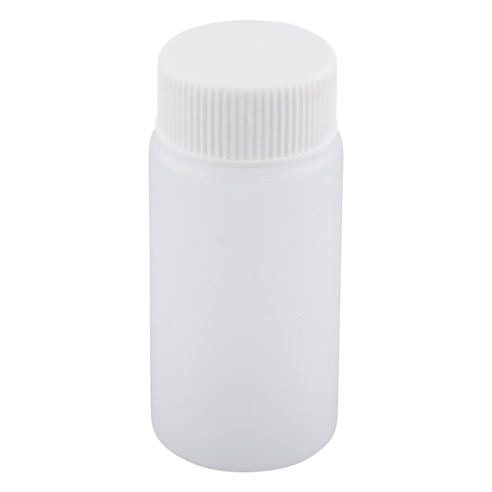 カウンティングバイアル PEキャップ付き/パッキン無し 1箱（500個入）画像