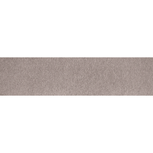 おくだけ吸着 拭けるｷｯﾁﾝﾏｯﾄ 60×240cm 無地 ﾌﾞﾗｳﾝ 1枚画像