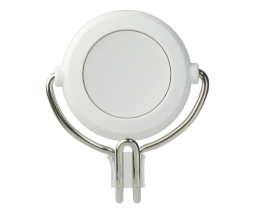 超強力マグネットフック 白画像