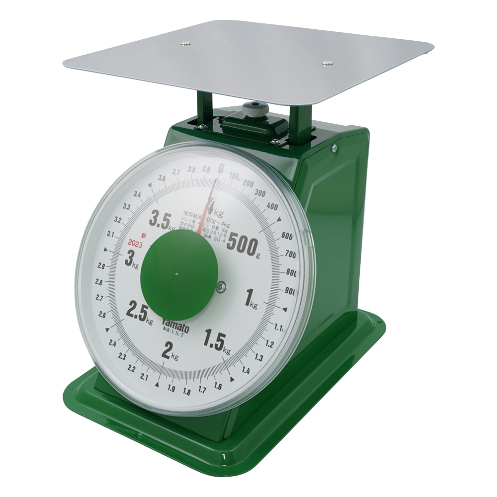 普及型上皿はかり画像