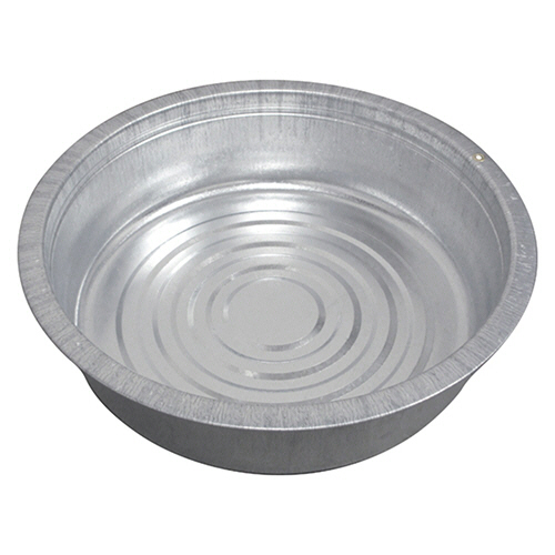 ﾄﾀﾝ製ﾀﾗｲ 48cm 1個