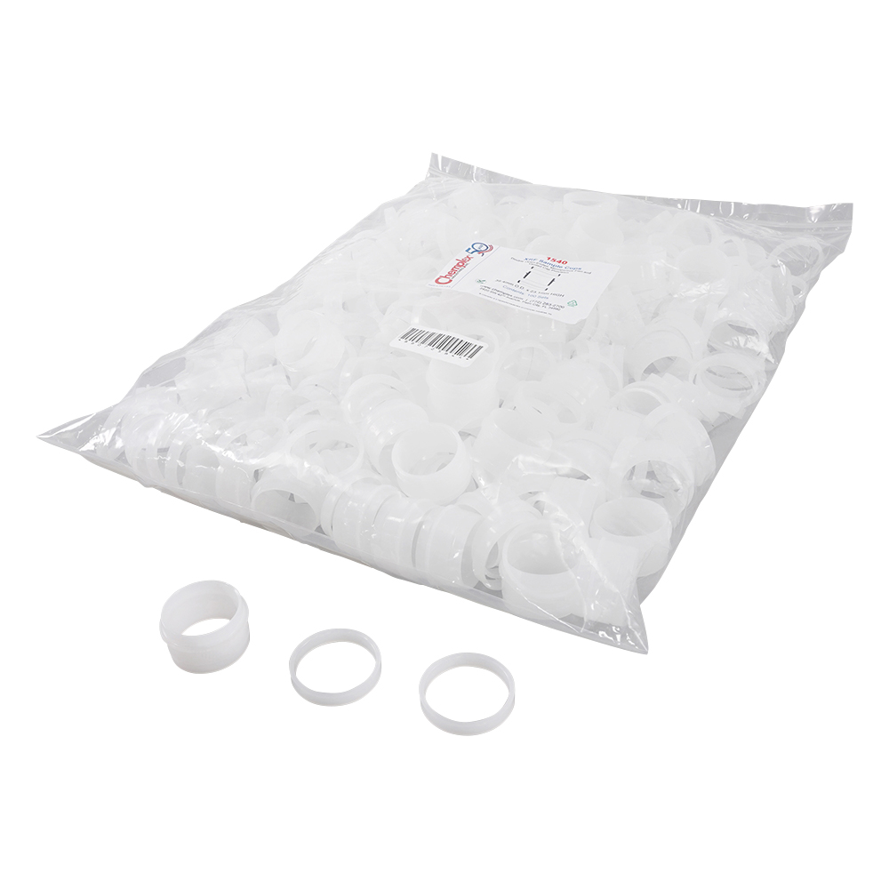 XRFサンプルカップオープン（φ40mm）容器 100セット入画像