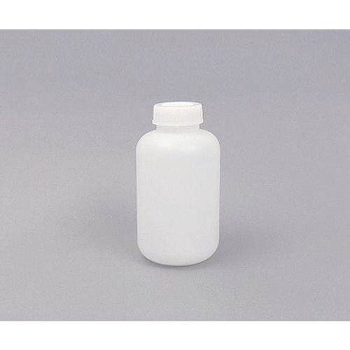 広口瓶　中フタ付　１Ｌ画像