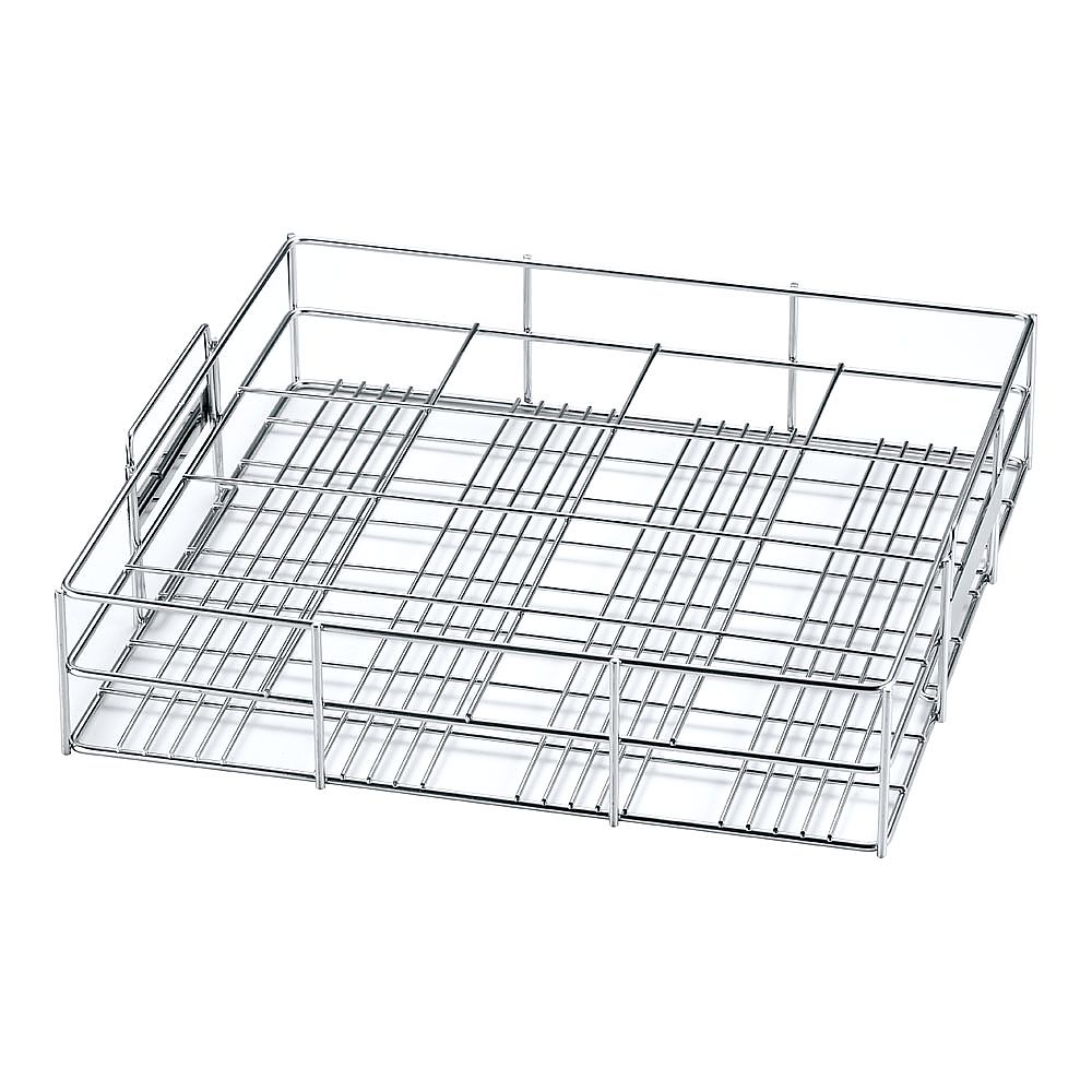 茶碗蒸しラック（スライド取手付）39cm用画像