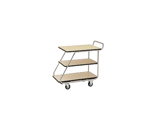 SAサービスワゴン画像