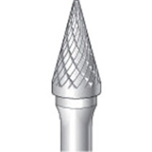 超硬ｱﾛｲｶｯﾀｰ 1本画像