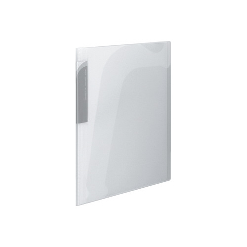 ポケットブック＜ノビータ＞８Ｐ　透明画像