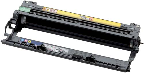 純正ドラムユニット　ＤＲ－２９０ＣＬ－ＣＭＹ画像