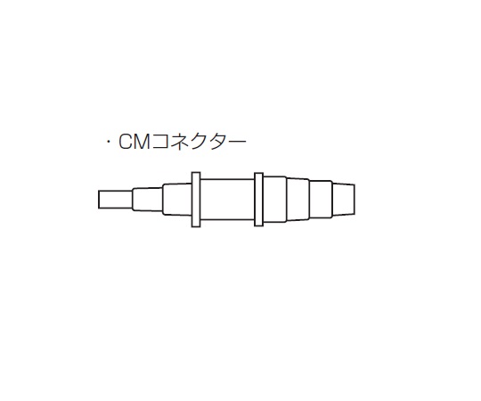 コネクター　ＣＭ　２５個入画像