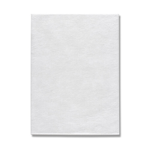 Ｎノンパピエバッグ １５－２９ 白画像